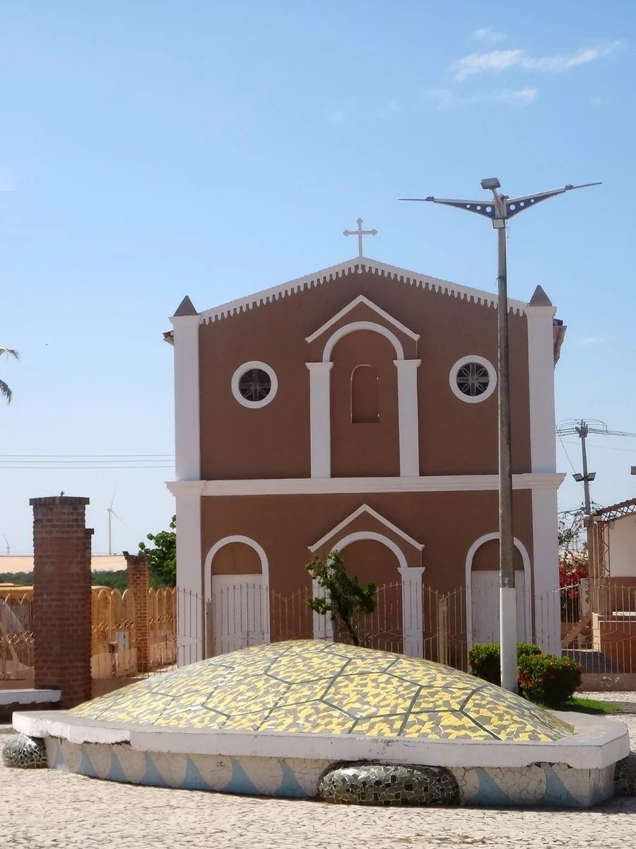 Imóveis e localização